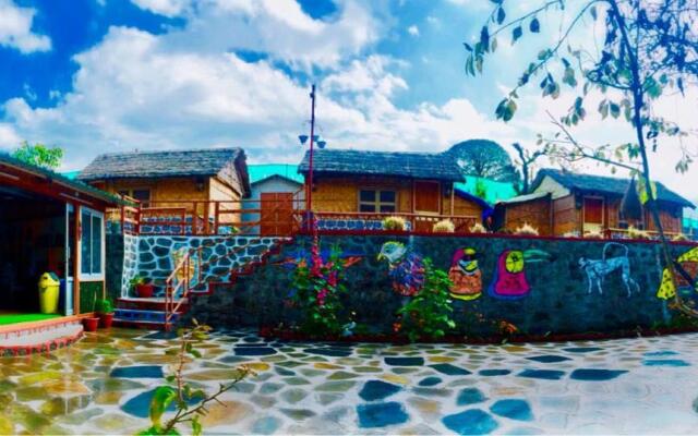 Jj Village Eco Resort