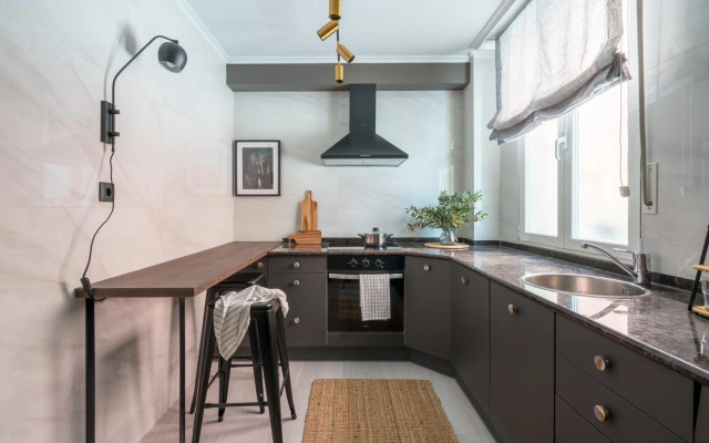 NEW! ZUBIZURI by STAYNNAPARTMENTS