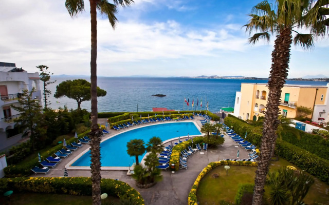 Hotel Terme Alexander