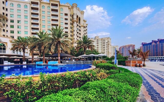 One Perfect Stay - 3BR at Al Haseer