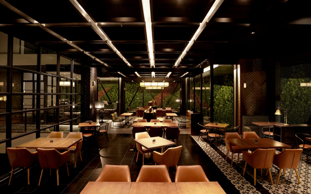 Awann Sewu Boutique Hotel and Suite