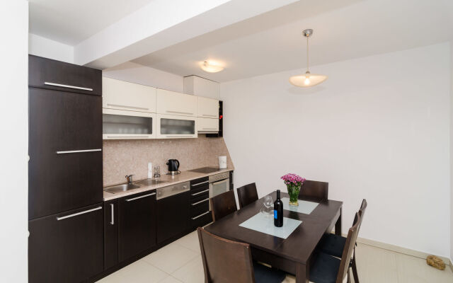 Apartments Carmelitta