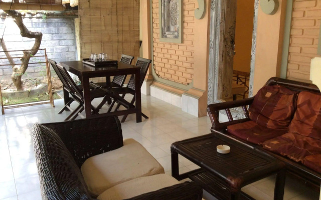 Bali Guest Villas