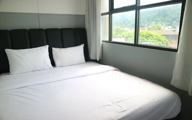 360Homestay