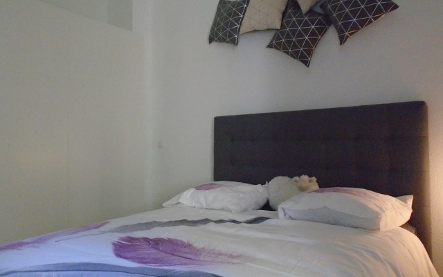 Appartement La Motte