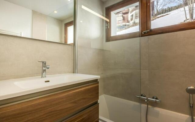 Appartement La Clusaz, 4 pièces, 8 personnes - FR-1-304-205