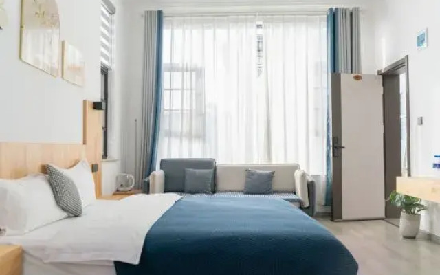 Luke Homestay (Dali Ancient Town)