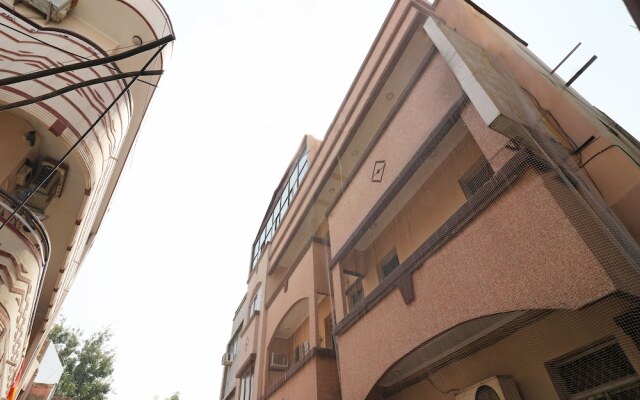 OYO 2468 Hotel Bikaner