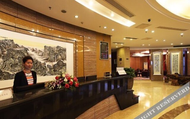 Peninsula Garden Hotel