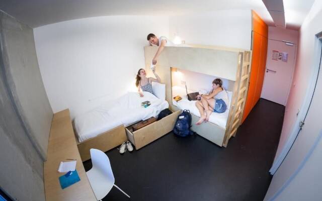 Auberge de jeunesse HI Cahors - Le Chai