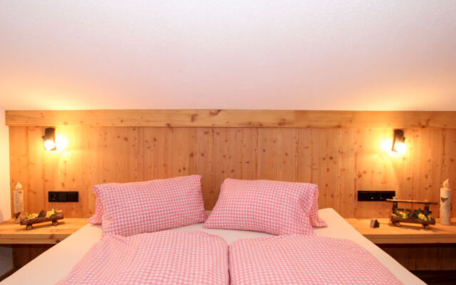 Marina Aschau im Zillertal