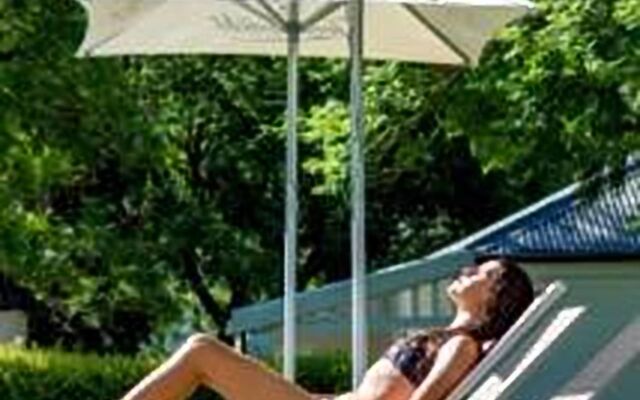 Swartberg Country Manor