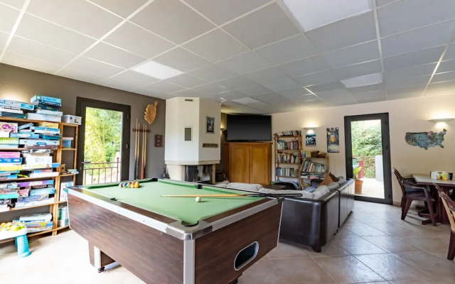 Les Chalets d'Argentouleau