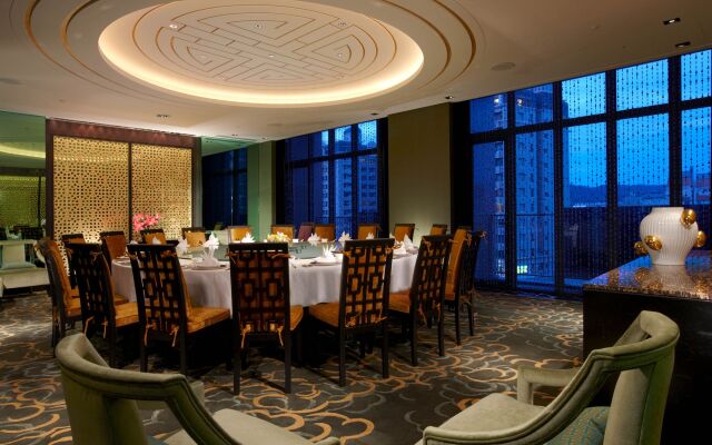 Sheraton Hsinchu Hotel