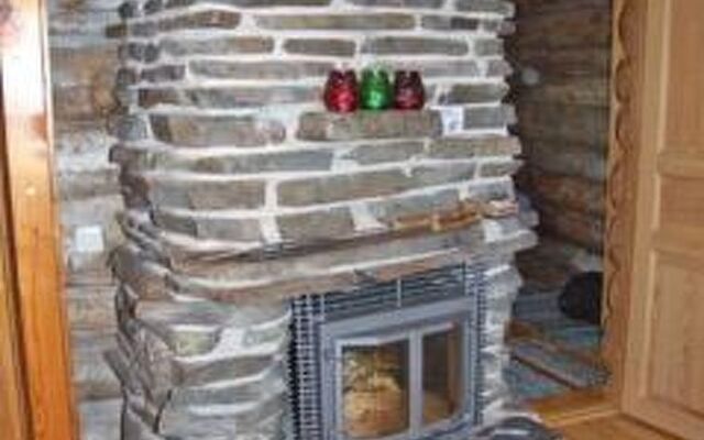 Holiday Home Kuontijärvi b