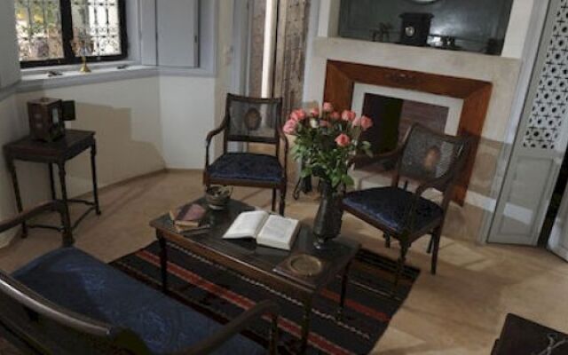 Riad Bellamane & Spa
