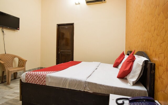 Mukund Resort by OYO Rooms