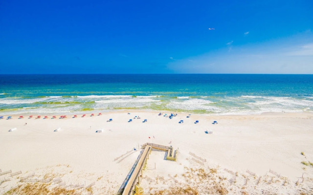 Phoenix Ix 1104 3 Bedroom Condo