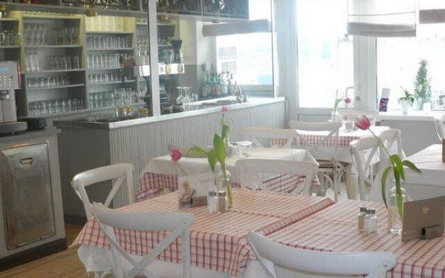 Havel Lodge Hotel