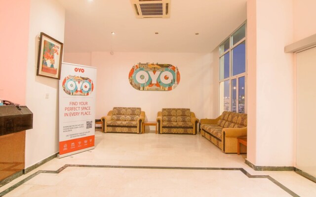 OYO 131 Salalah Hotel