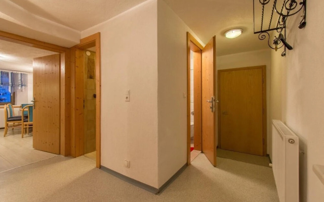 Haus Dorfschmied