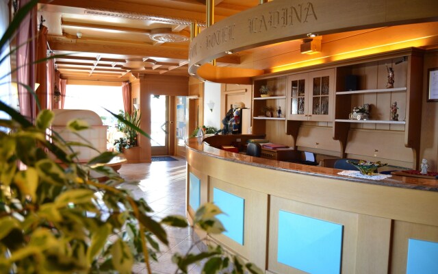 Hotel Ladina