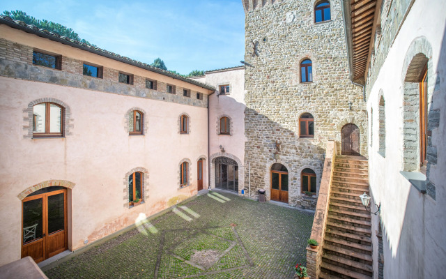 Torrenova di Assisi Country House