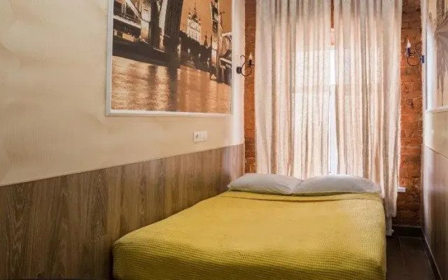 Samsonov Hotel