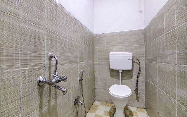 OYO 14090 Fine Stay Guest House
