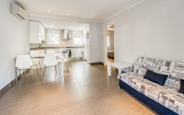 Apartament Edelweiss