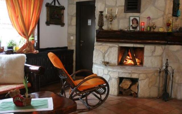 Resort Cheile Gradistei Moieciu