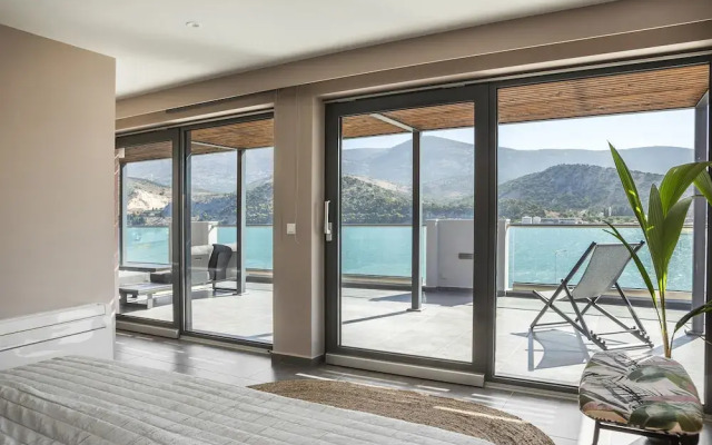 The Twelve Suites collection