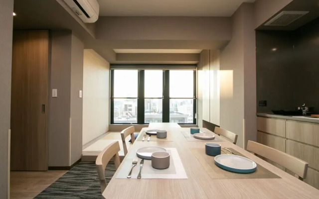 Minn Asakusa Kappabashi