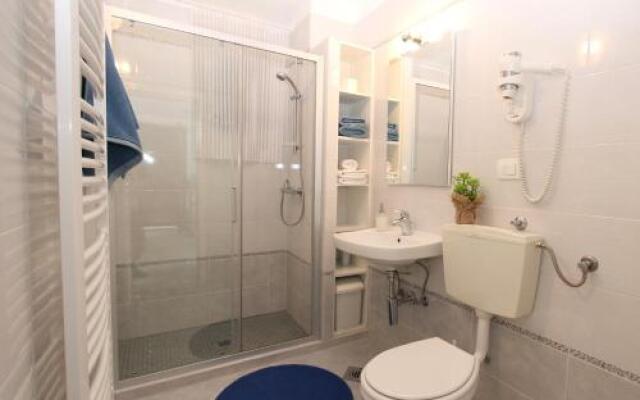 Apartments Mareblu
