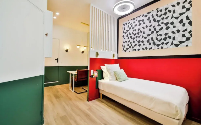 WS Louvre - Casanova