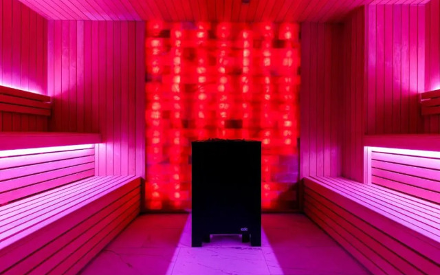 Ki Space Hotel & Spa, près de Disneyland Paris