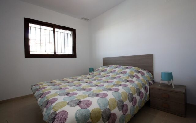 Apartamento Casa Clara