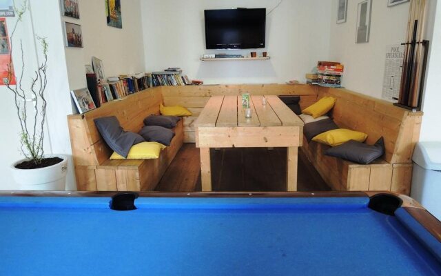 3BE Backpackers Bed & Breakfast Eindhoven