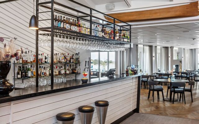 Best Western Hotel Corallen