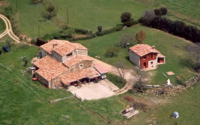 Turismo Rural Can Pol de Dalt - Bed and Bike
