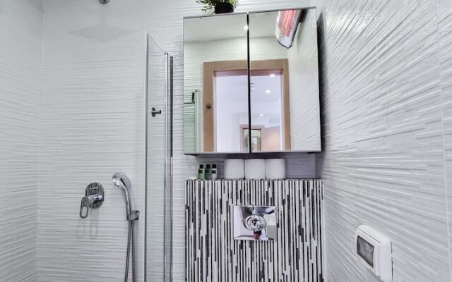 Brand New Duplex 2 Bedrooms Tl58