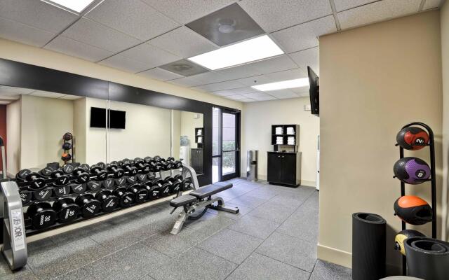 Homewood Suites by Hilton Atlanta Lenox Buckhead