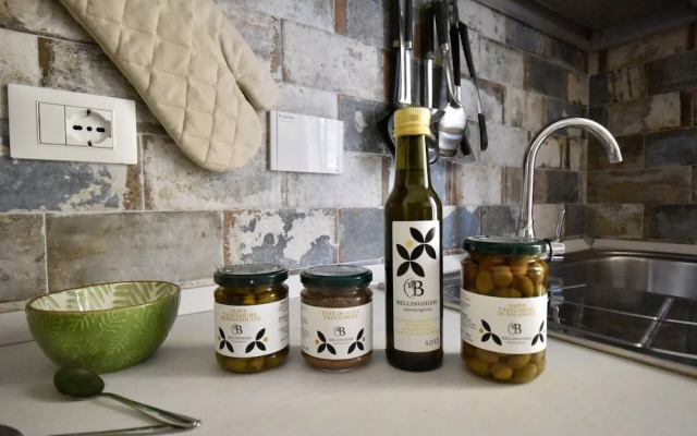 Maddalena Holiday House