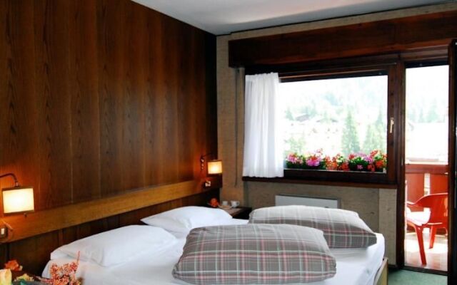 Hotel Orsingher