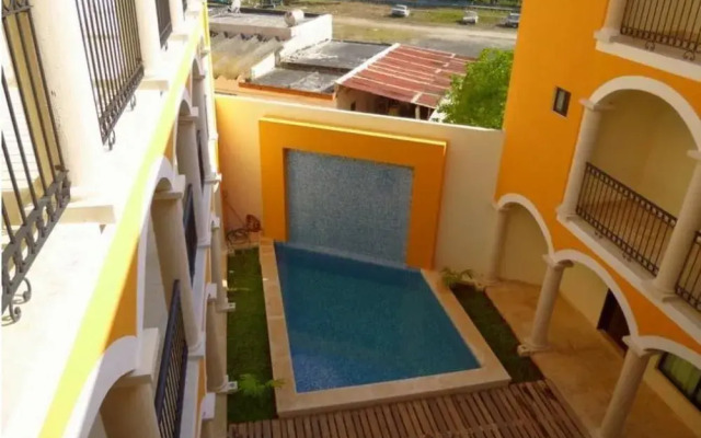 Hotel Real Izamal