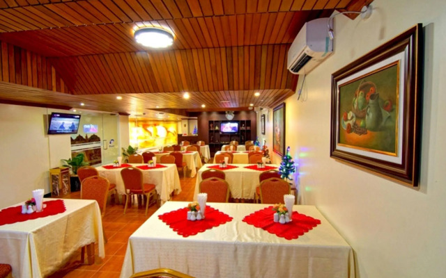 M3 Hotel