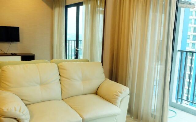 Pondok Indah At Hampton's Park Apartment