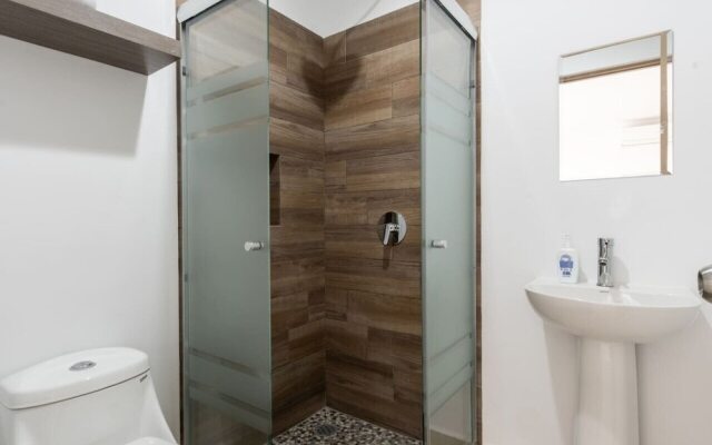 Almarena Apartments Coto Coral