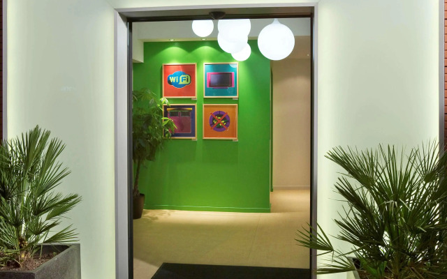 ibis Styles Le Puy-en-Velay