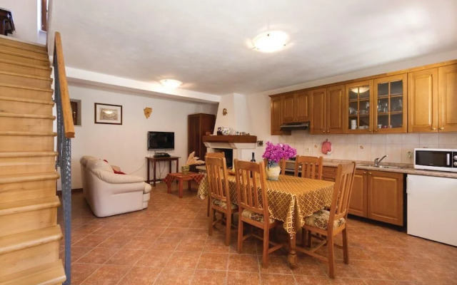 Holiday Home Murva